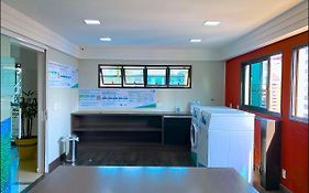 Apartamento confortável - Itaim Bibi
