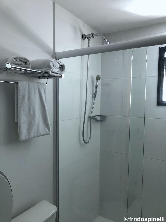 Apartamento confortável - Itaim Bibi São Paulo Exterior foto